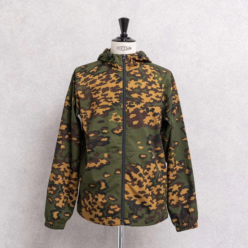 Russian Army Camouflage Suit