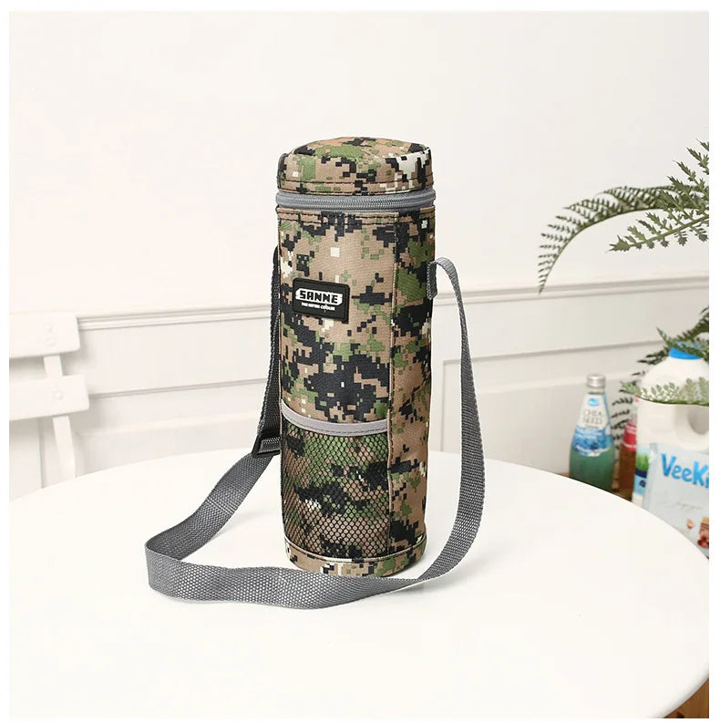 750ml Bottle Thickened Insulation Bag