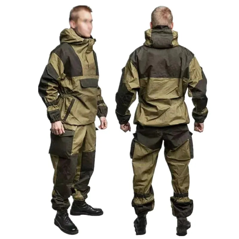 Gorka 4 Russian Combat Suits