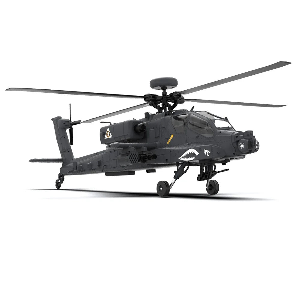 1:32 RC Helicopter F11s Apache