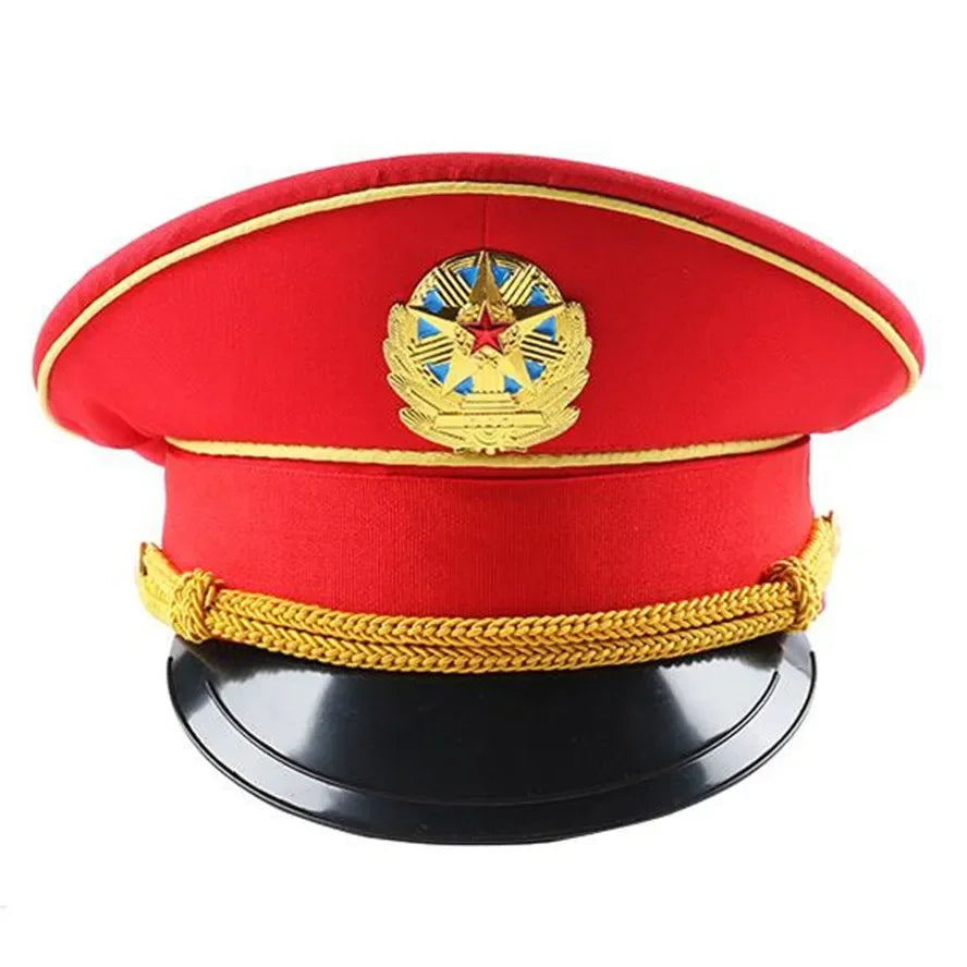 British Military Hat