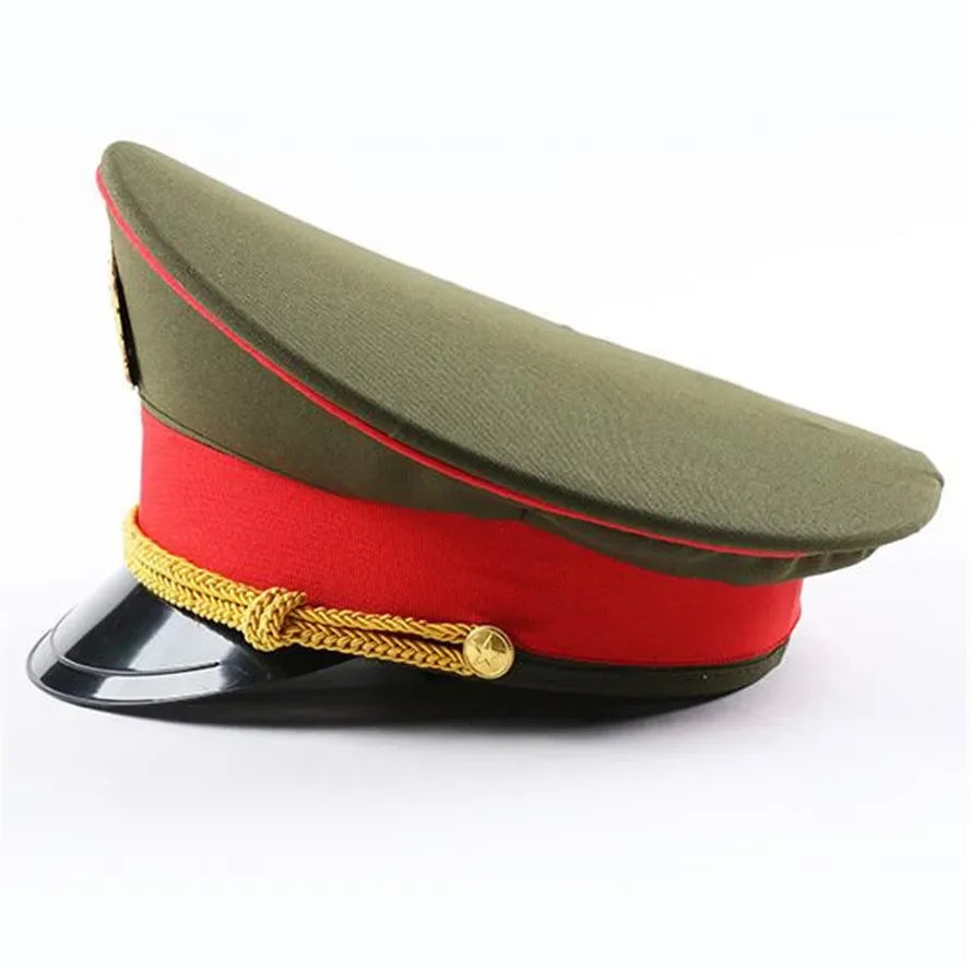 British Military Hat