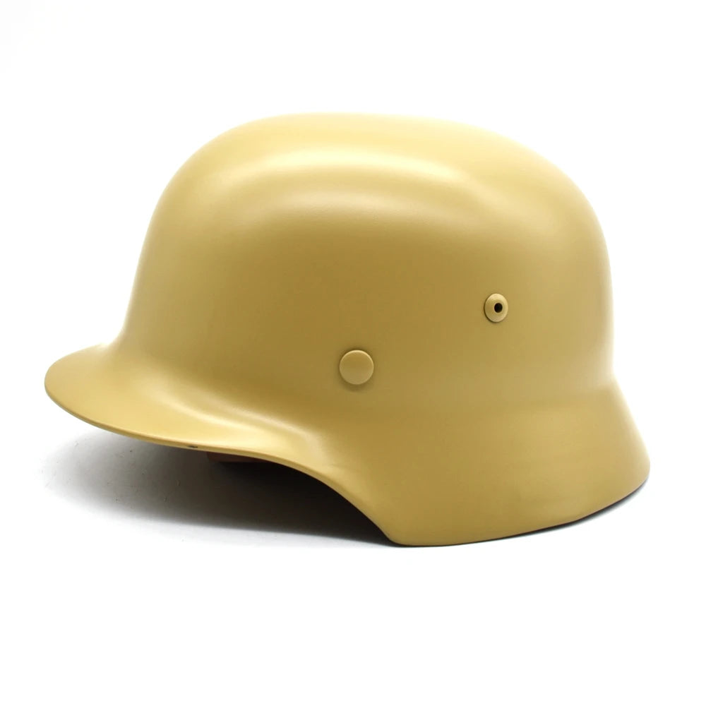 High Quality German M35 Helmet