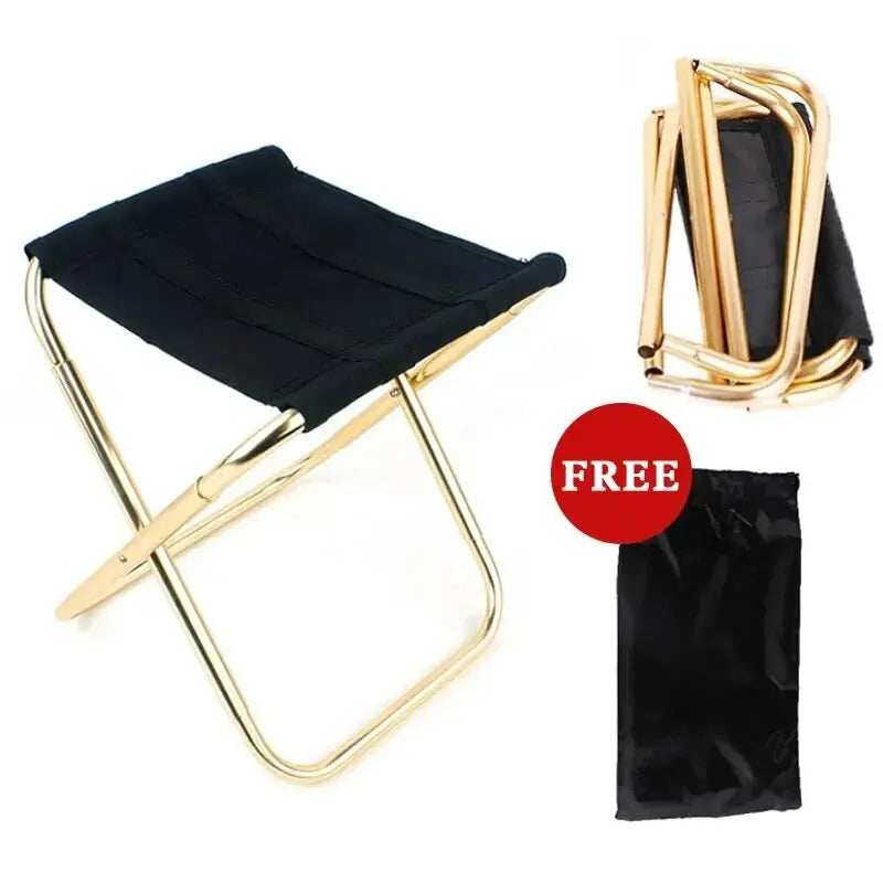 Outdoor Camping Chair