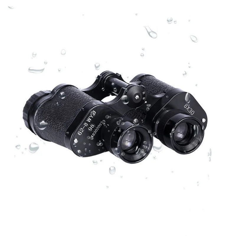 Army 62 Type Binoculars 8x30