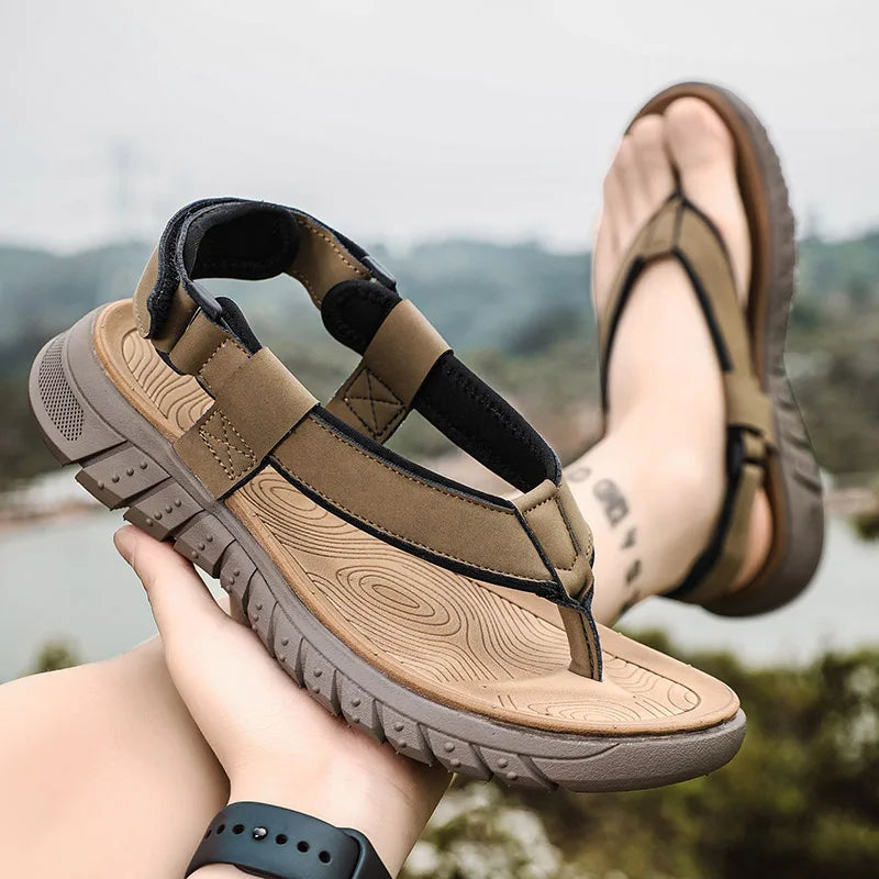 Summer Men's Casual Sandals