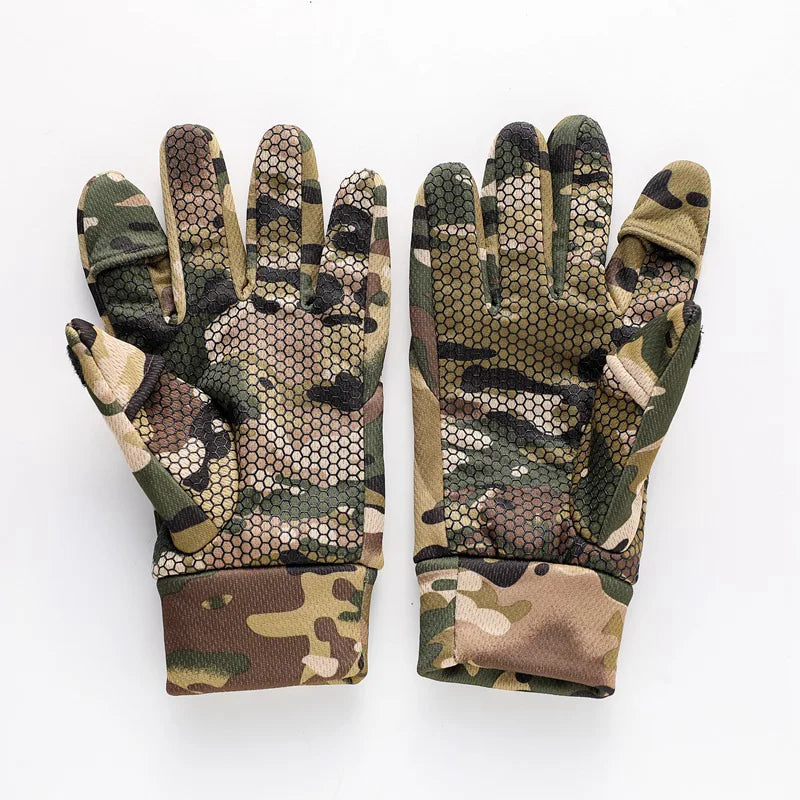 Outdoor Tactical Gloves