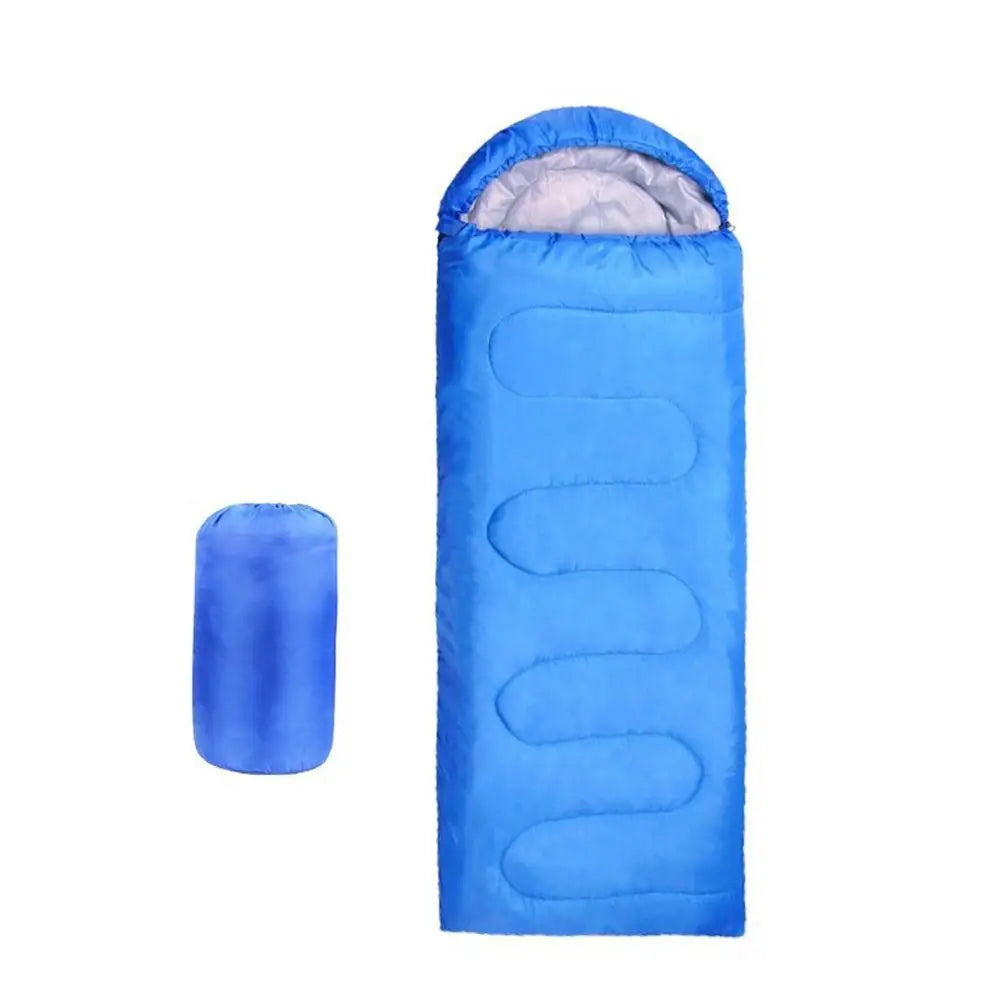 Portable Warm Sleeping Bag