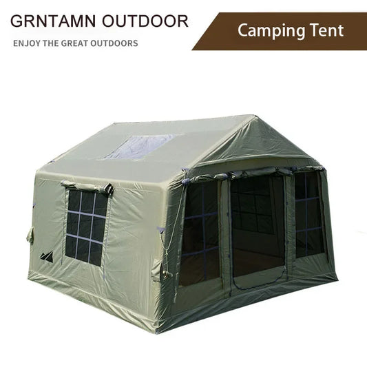 Automatic Military Tent for 10 People