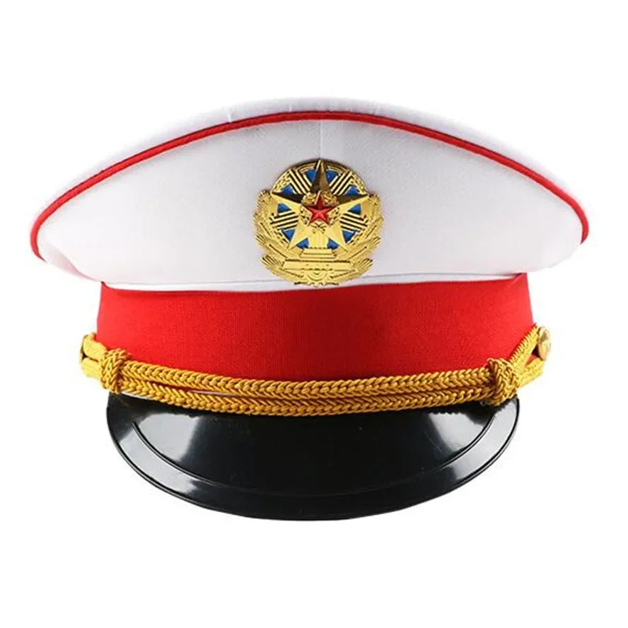 British Military Hat