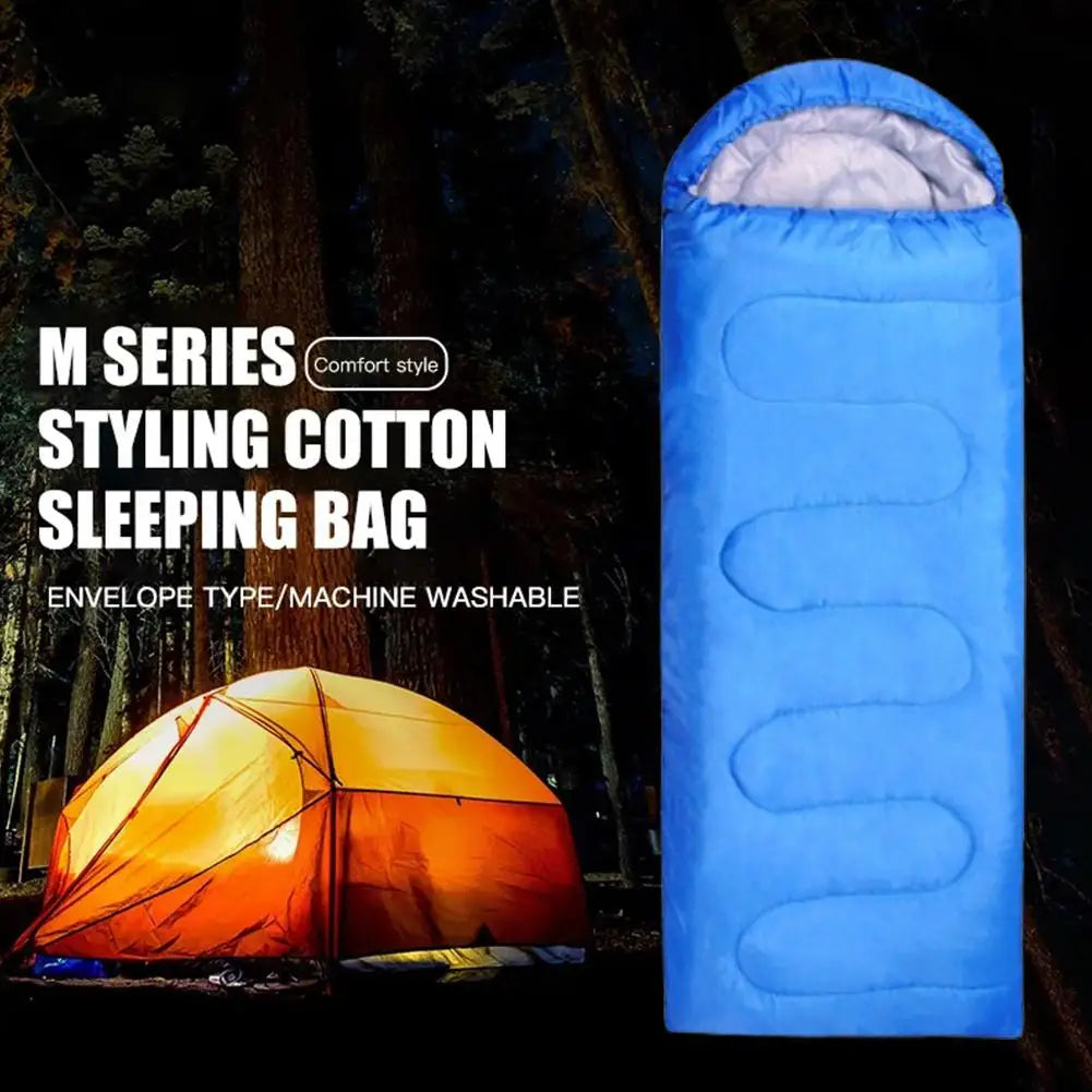 Portable Warm Sleeping Bag