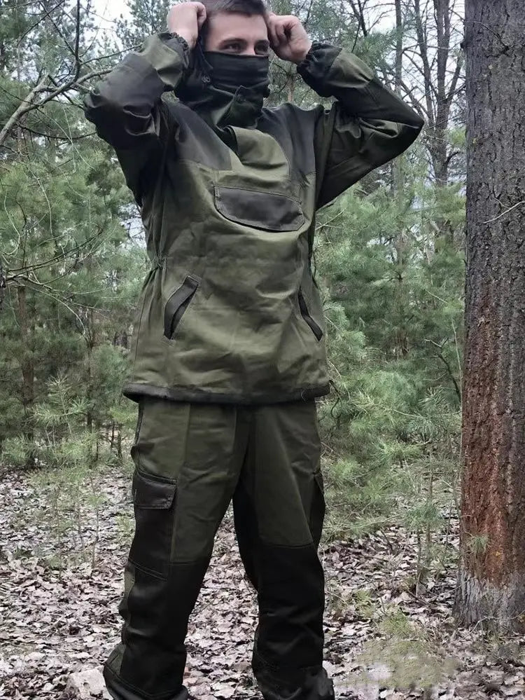 Gorka 4 Russian Combat Suits