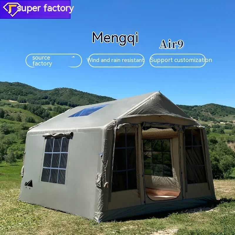 Automatic Military Tent for 10 People