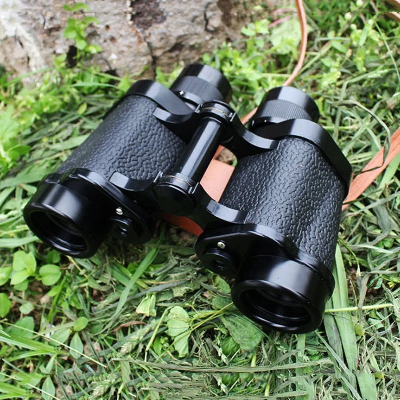 Army 62 Type Binoculars 8x30