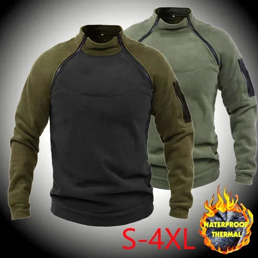 US  Military Tactical Combat Sweater