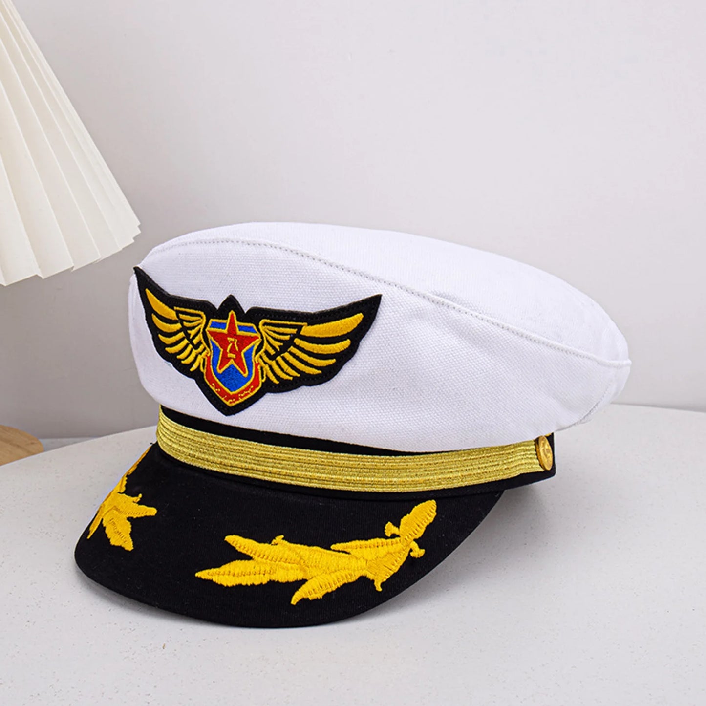 Fashion Military Hats