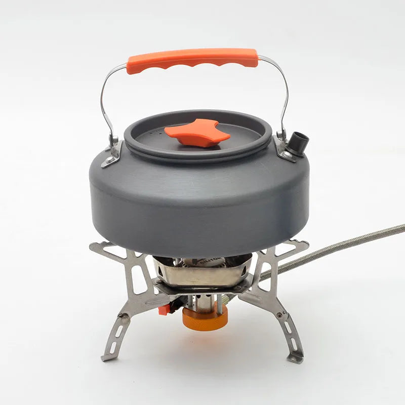 1.1/1.6L Outdoor Kettle