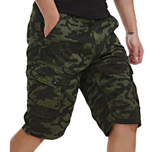 High Quality Military Style Bermuda