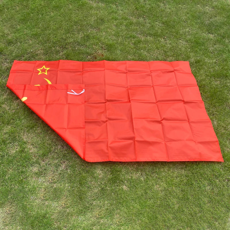 Union of Soviet Socialist Republics 3x5' Feet Outdoor FLAG