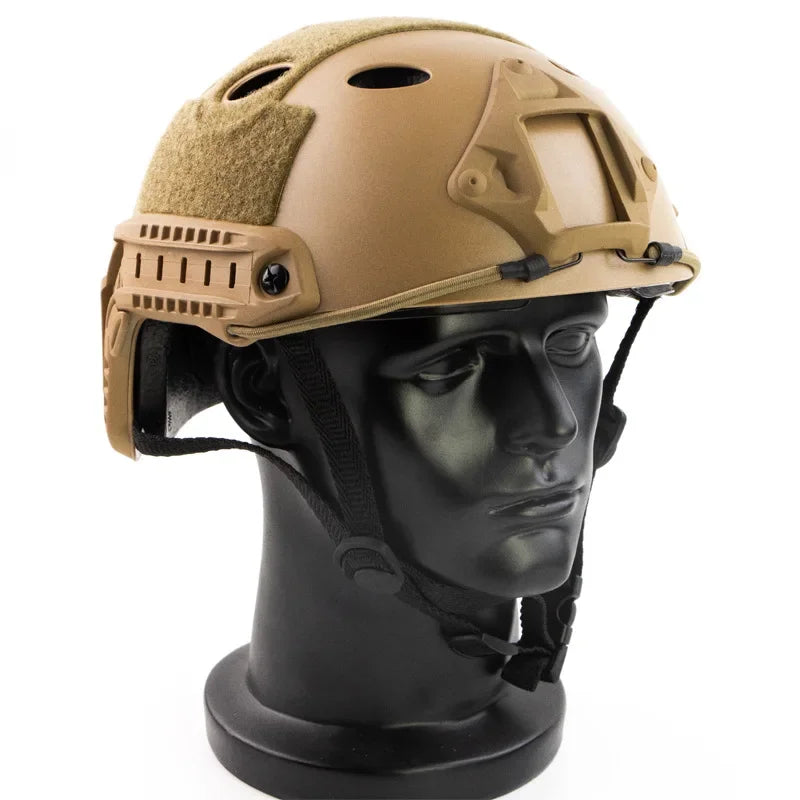 FAST Helmet Airsoft Protective Equipment