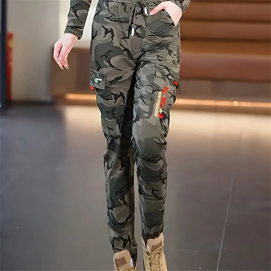 Women's Tactical Uniform