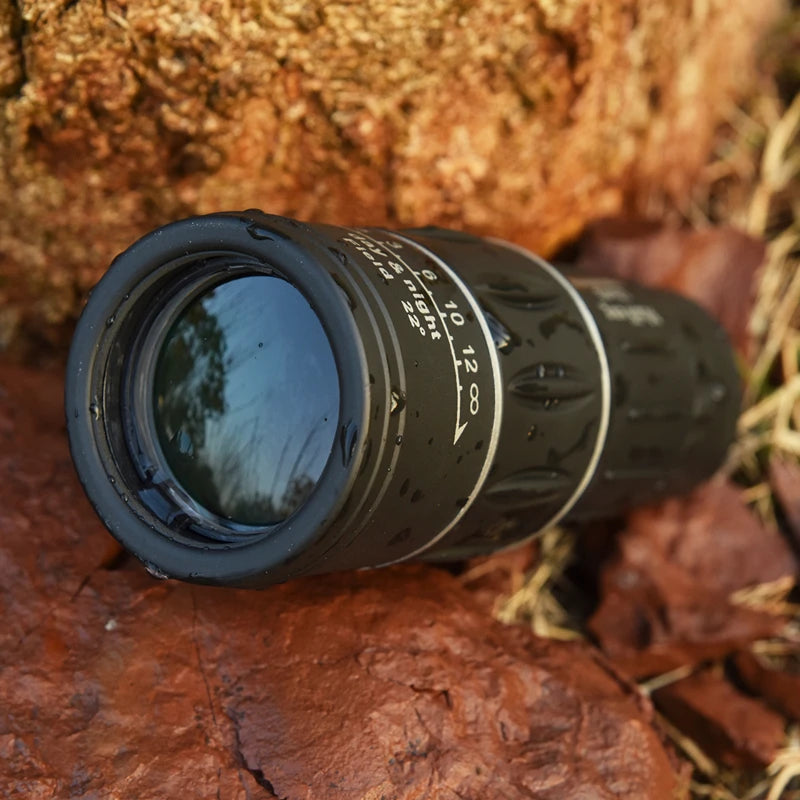 Powerful 10X42 Binoculars and Telescope