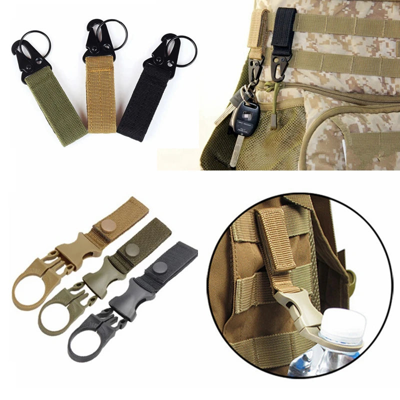 Outdoor Travel Functional Tool Bag