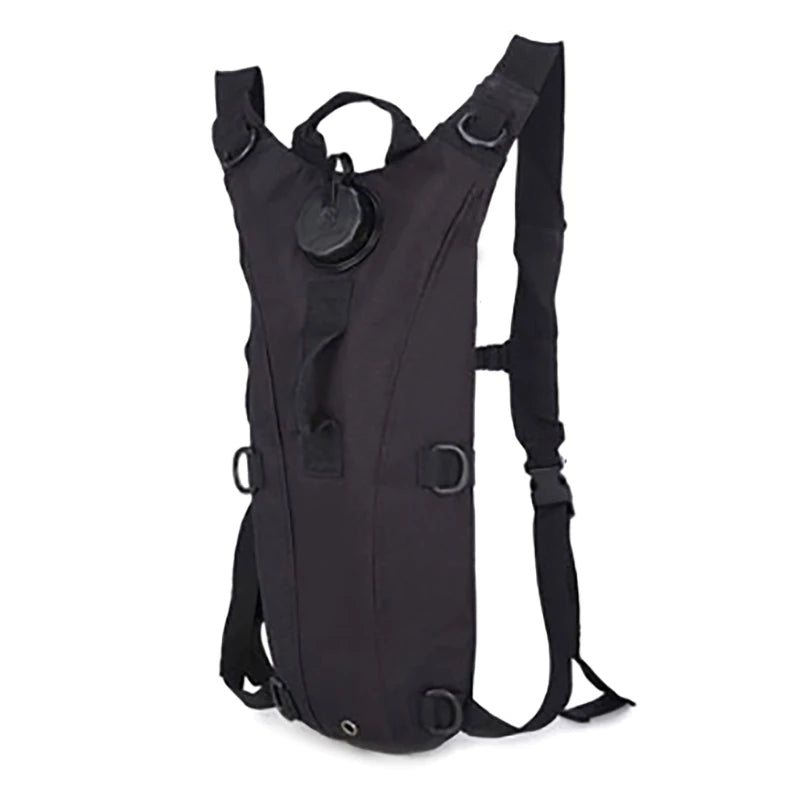 Tactical Hydration Backpack