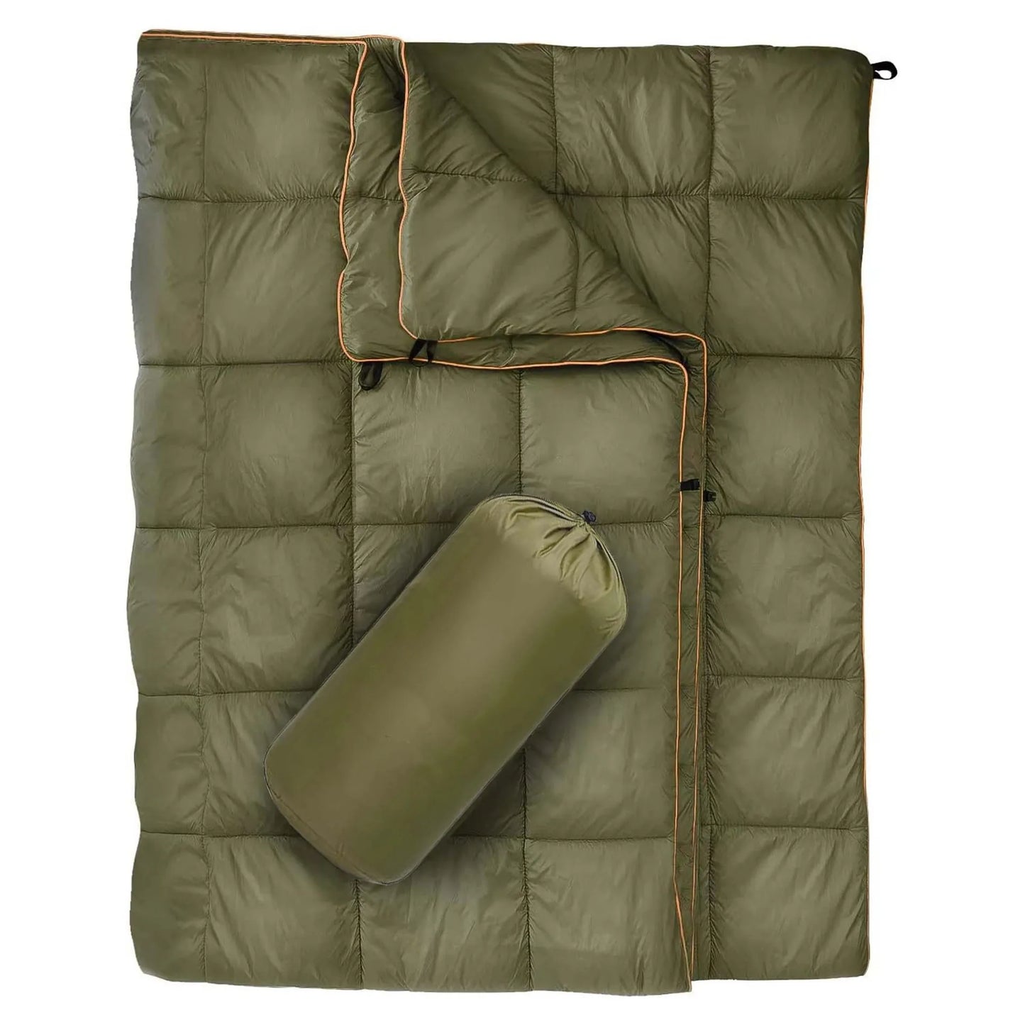 Camping Blanket Lightweight Warm