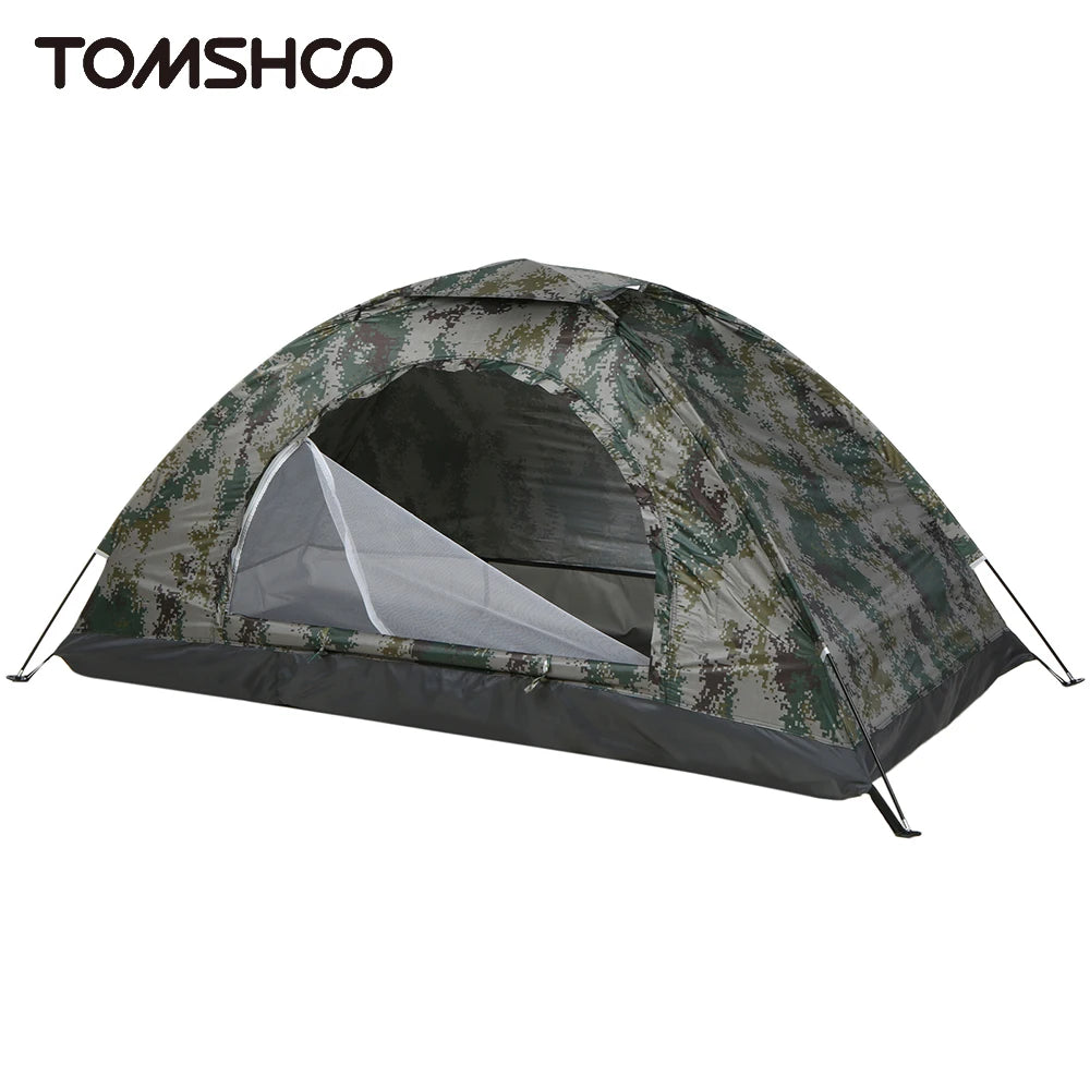 2 Person Ultralight Camping Tent