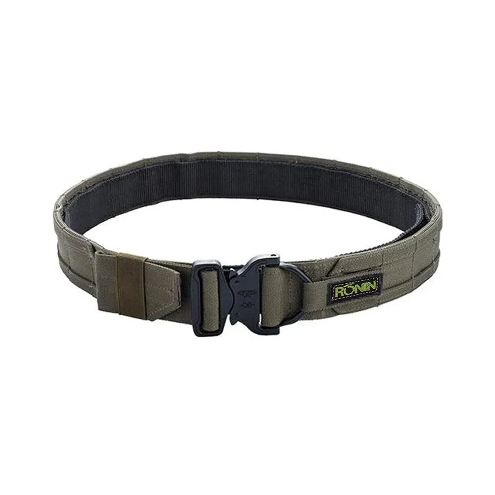 Tactical 2 Inch Combat Belt