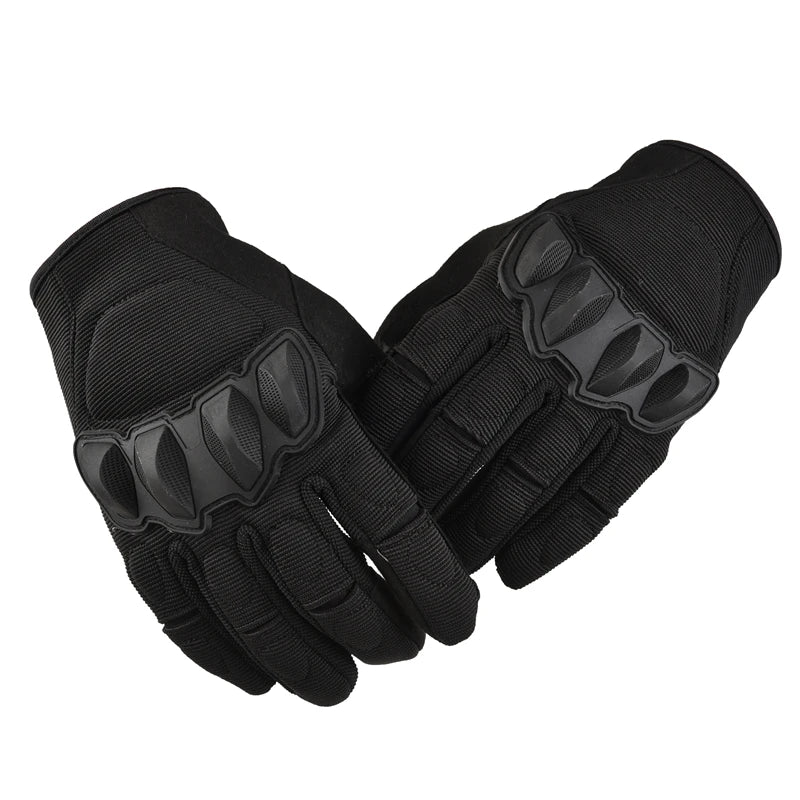 Full Finger Tactical Gloves