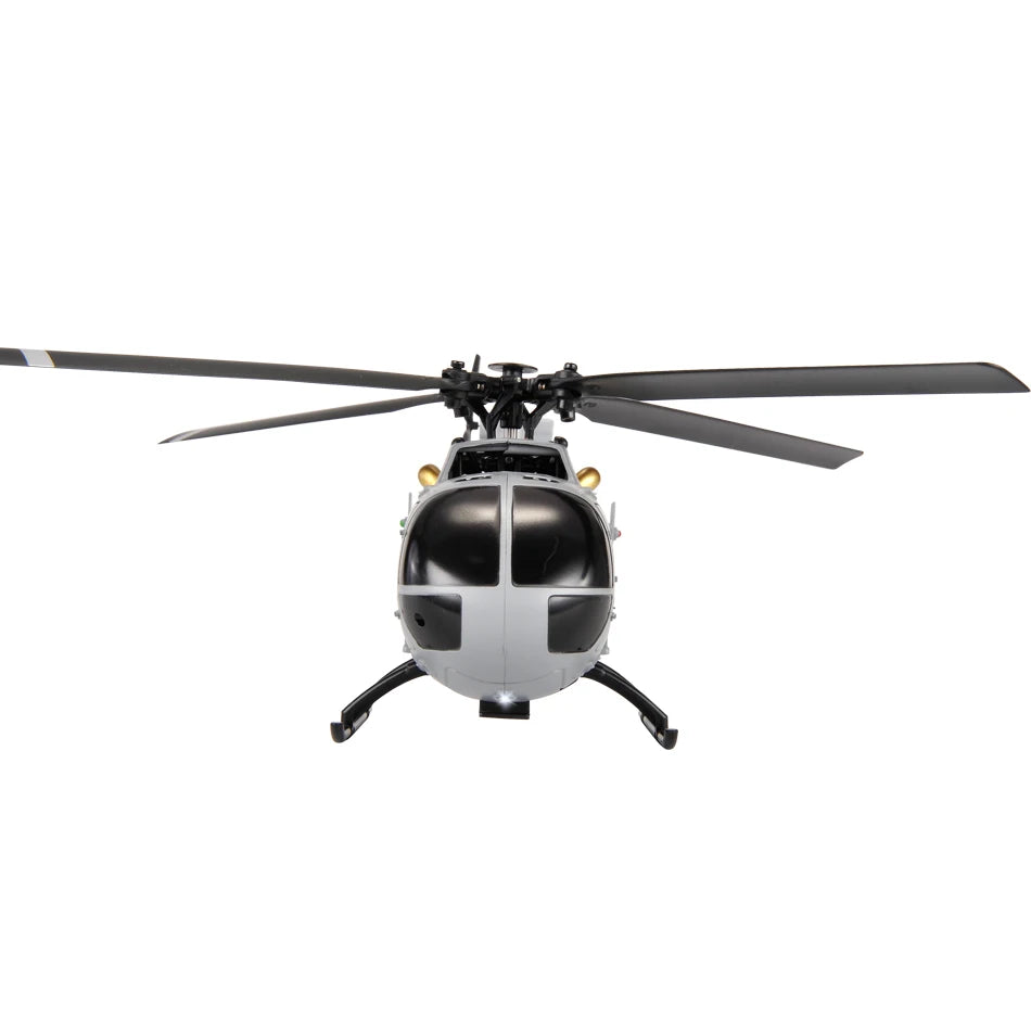 C186 Pro B105 2.4G RTF RC Helicopter