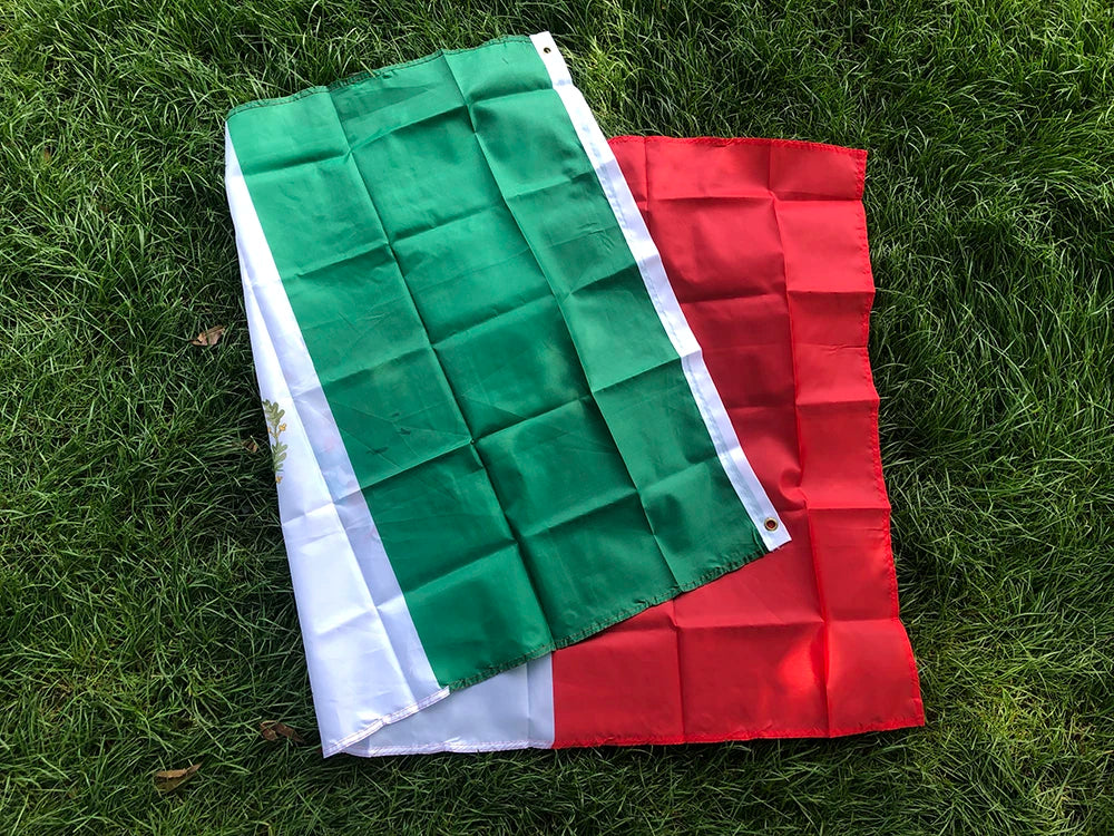 Mexico National flag