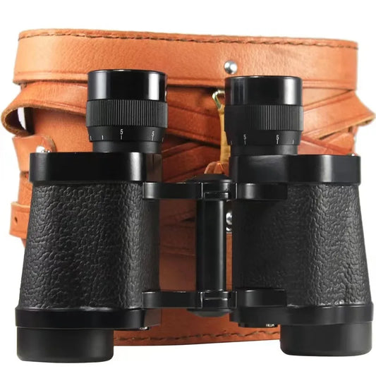 Army 62 Type Binoculars 8x30