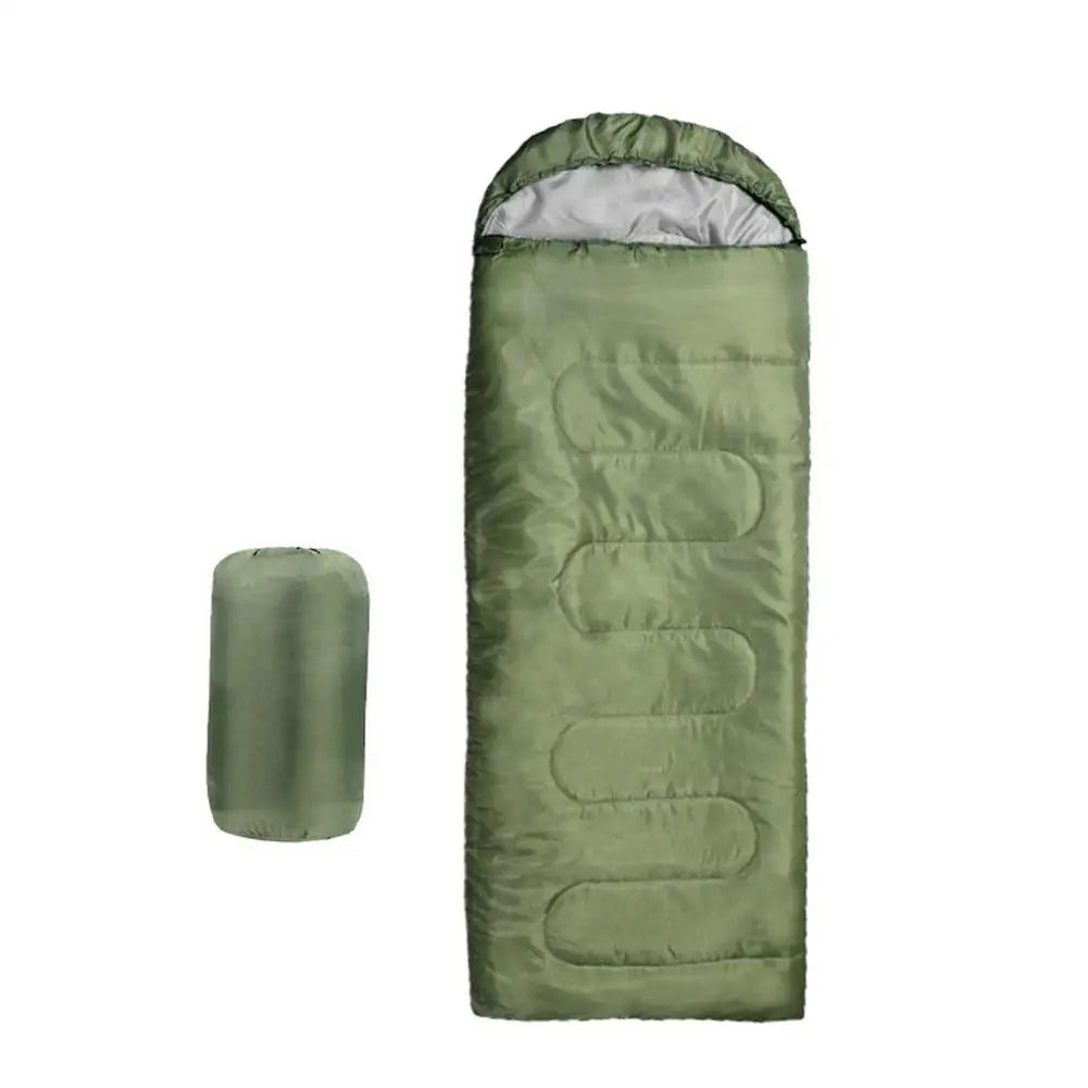 Portable Warm Sleeping Bag