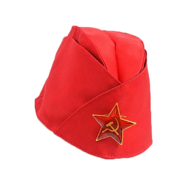 Fashion Military Hats