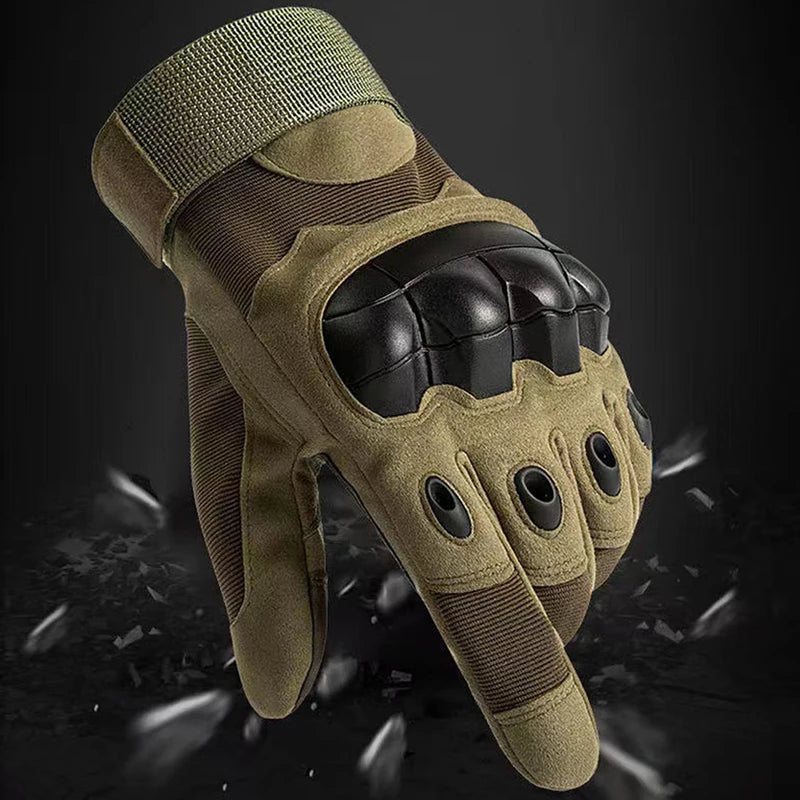 Outdoor Tactical Gloves