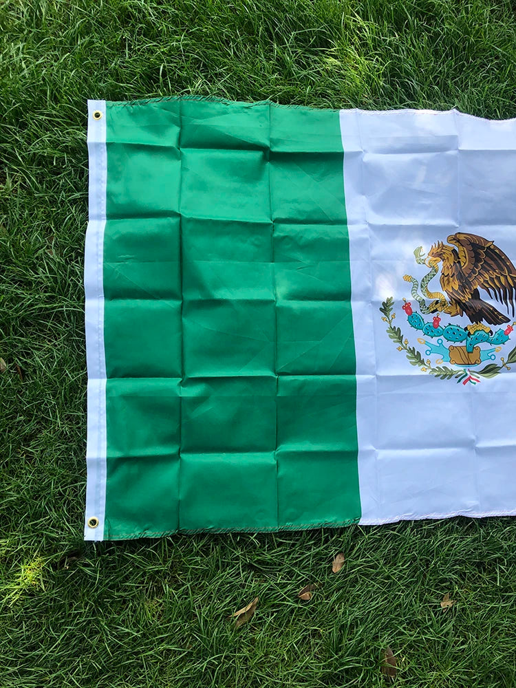 Mexico National flag