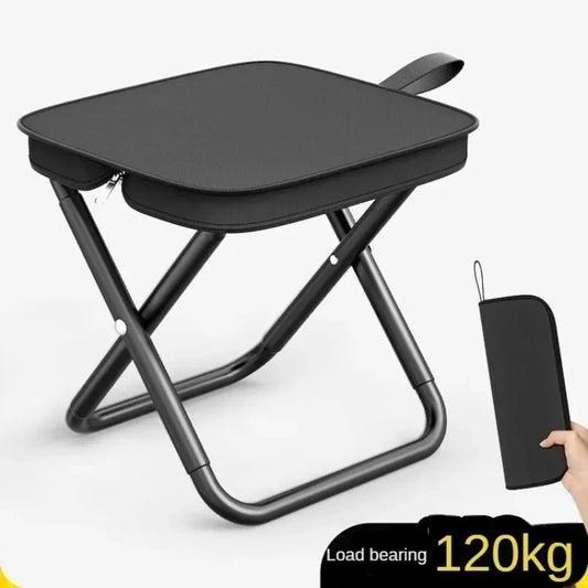 Portable Multifunctional Camping Chair