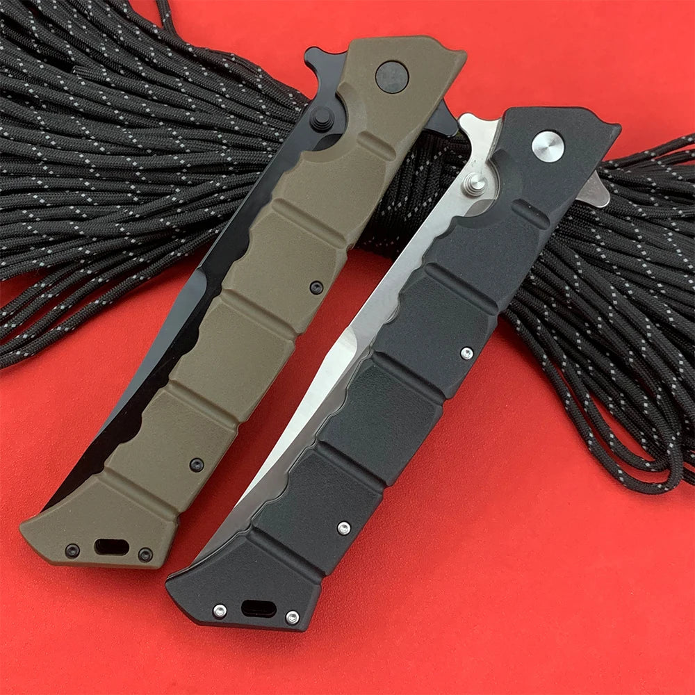 Steel Blade Professional Survival Knife