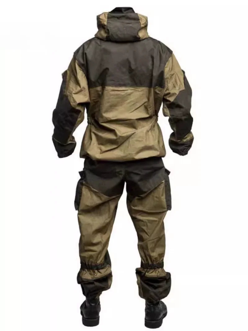 Gorka 4 Russian Combat Suits