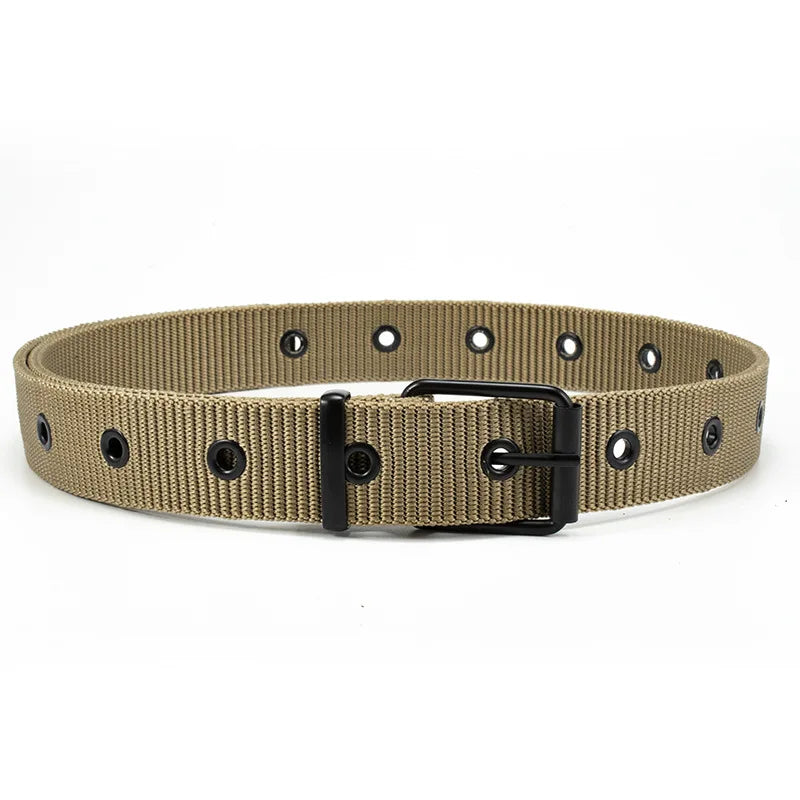 Army Green Quick Release Belts