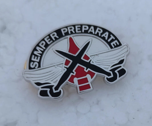 Special Operations Command Europe Unit Badge