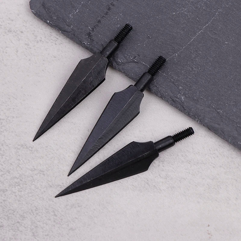 3Pcs Crossbow Arrow Heads