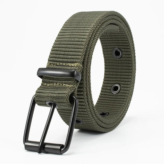 Army Green Quick Release Belts