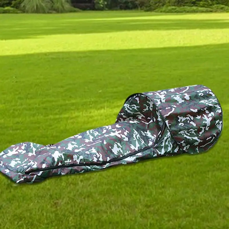 Outdoor Waterproof Sleeping Bags for Camping