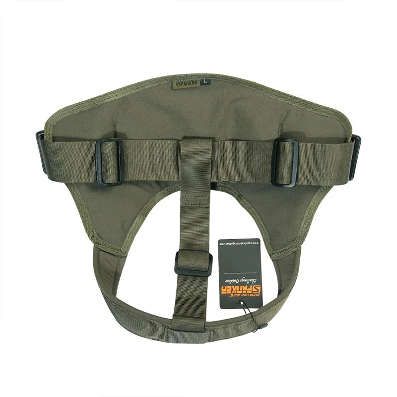 Tactical Training Dog Harness