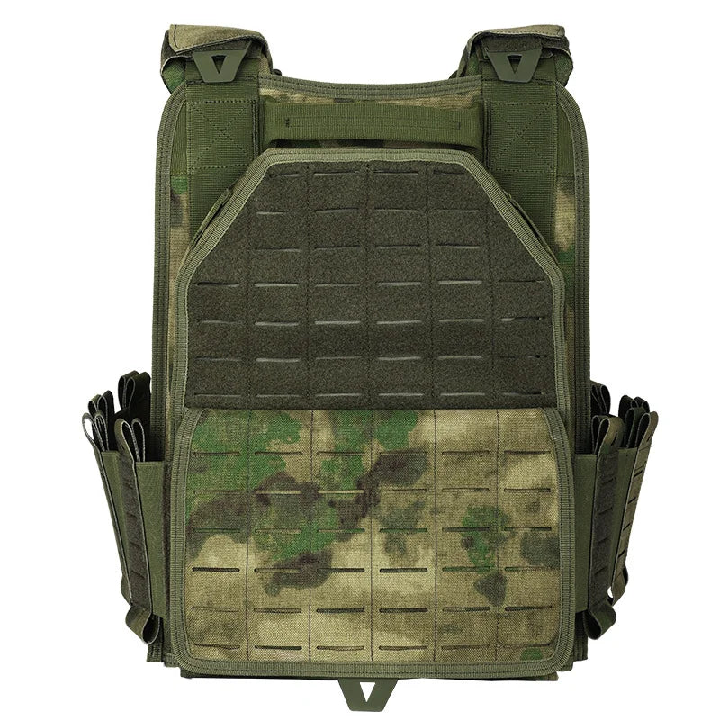 YAKEDA Battlefield Tactical Vest