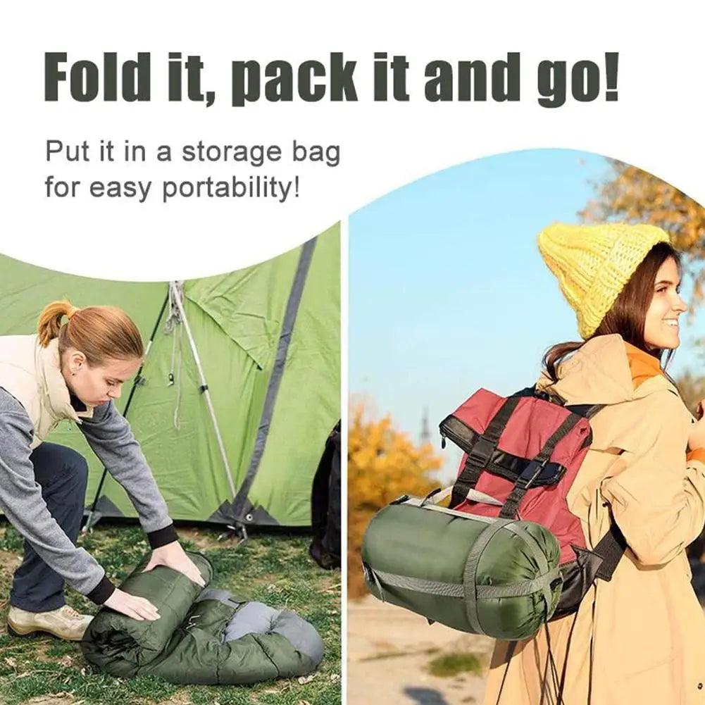 180*75CM Portable Sleeping Bag